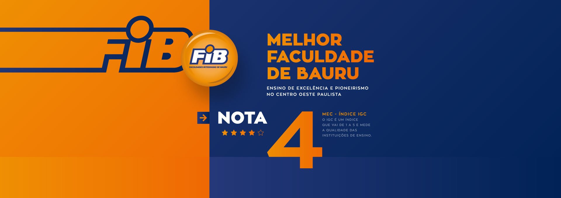 Faculdades Integradas de Bauru